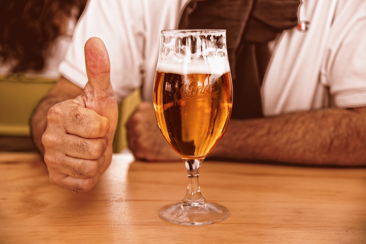 V kterých zemích se pije nejvíce piva?